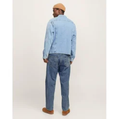 Alex Tapered Jeans Mens