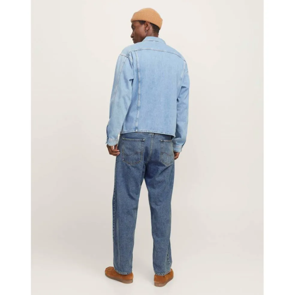 Alex Tapered Jeans Mens