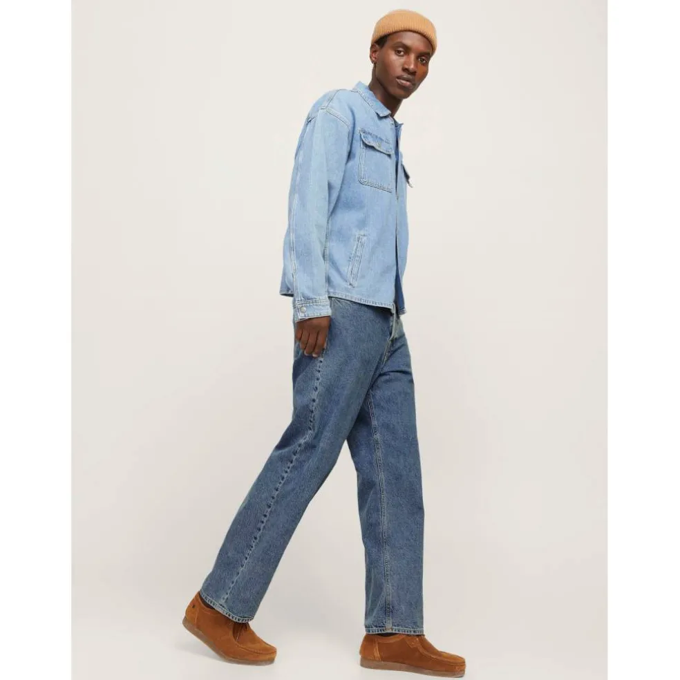 Alex Tapered Jeans Mens