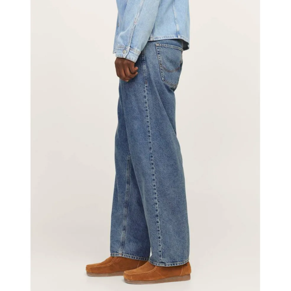 Alex Tapered Jeans Mens