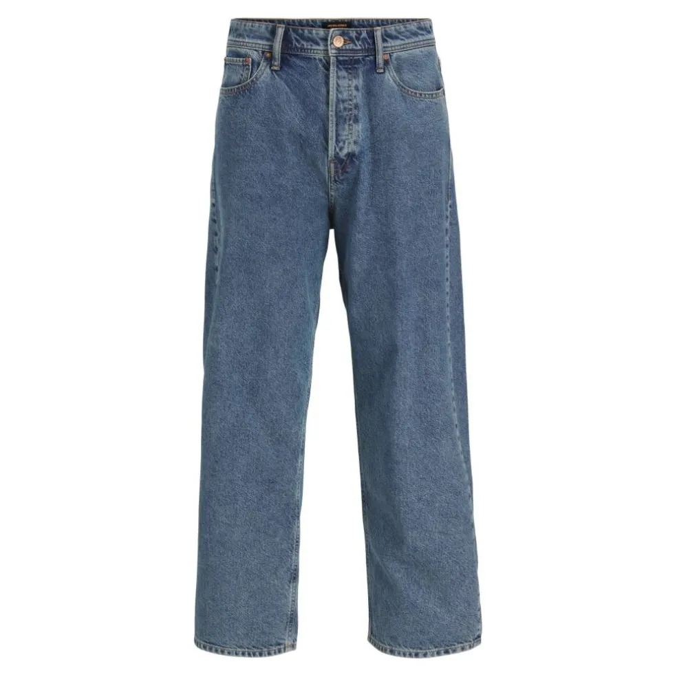 Alex Tapered Jeans Mens