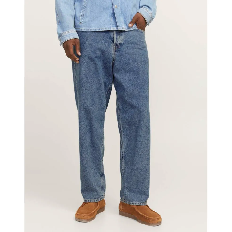 Alex Tapered Jeans Mens