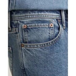 Alex Tapered Jeans Mens
