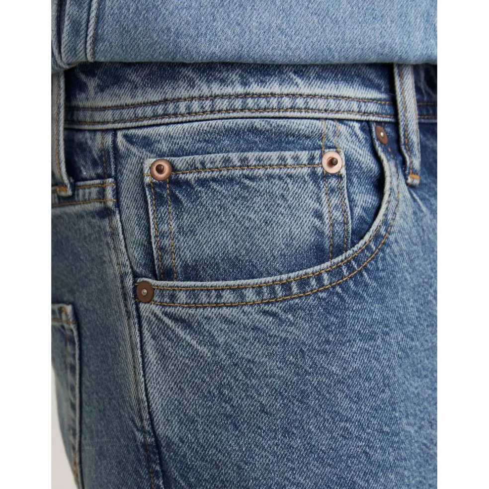 Alex Tapered Jeans Mens