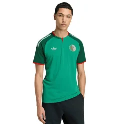 Algeria Away Shirt World Cup ™ 2026 Adults