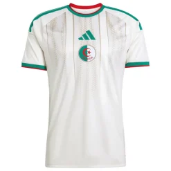 Algeria Home Shirt World Cup 2026 Mens