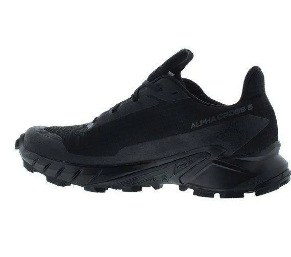 Alphacross 5 GTX Trail Running Shoes Mens