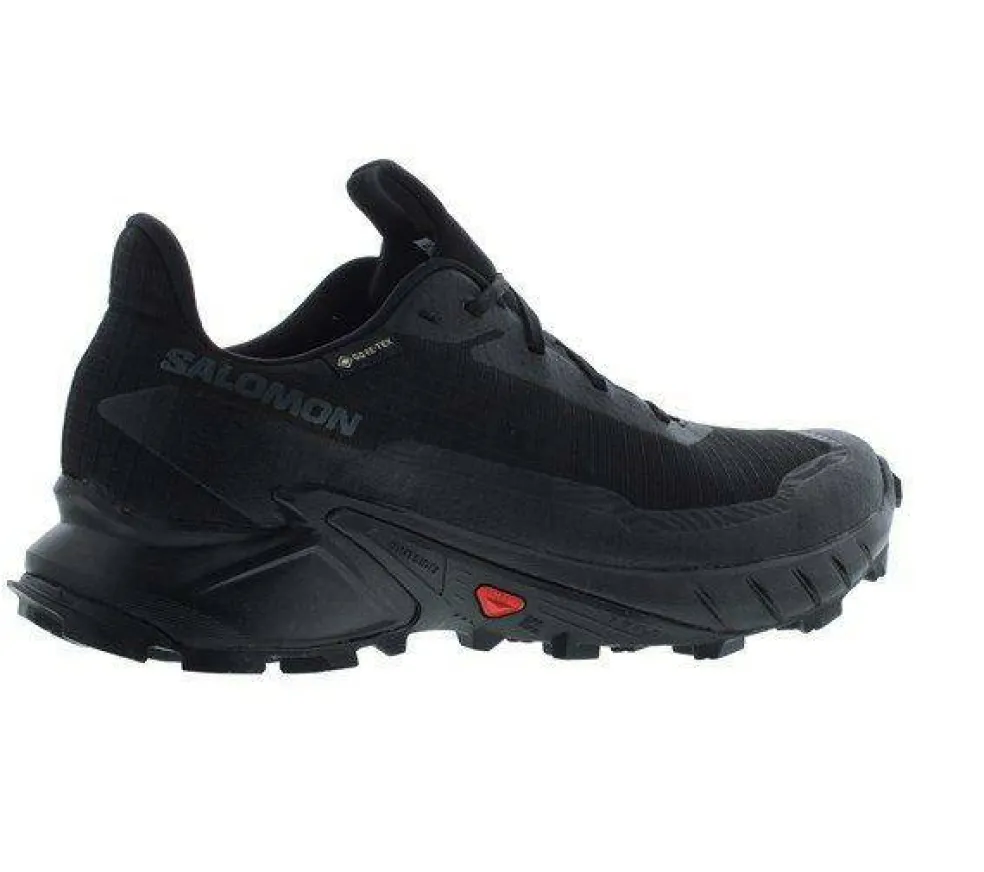 Alphacross 5 GTX Trail Running Shoes Mens