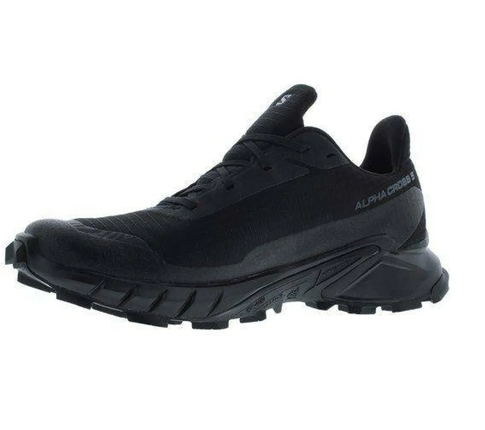 Alphacross 5 GTX Trail Running Shoes Mens