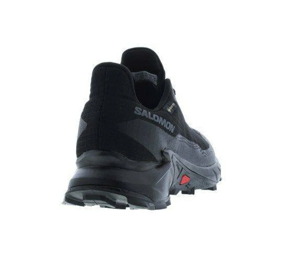 Alphacross 5 GTX Trail Running Shoes Mens
