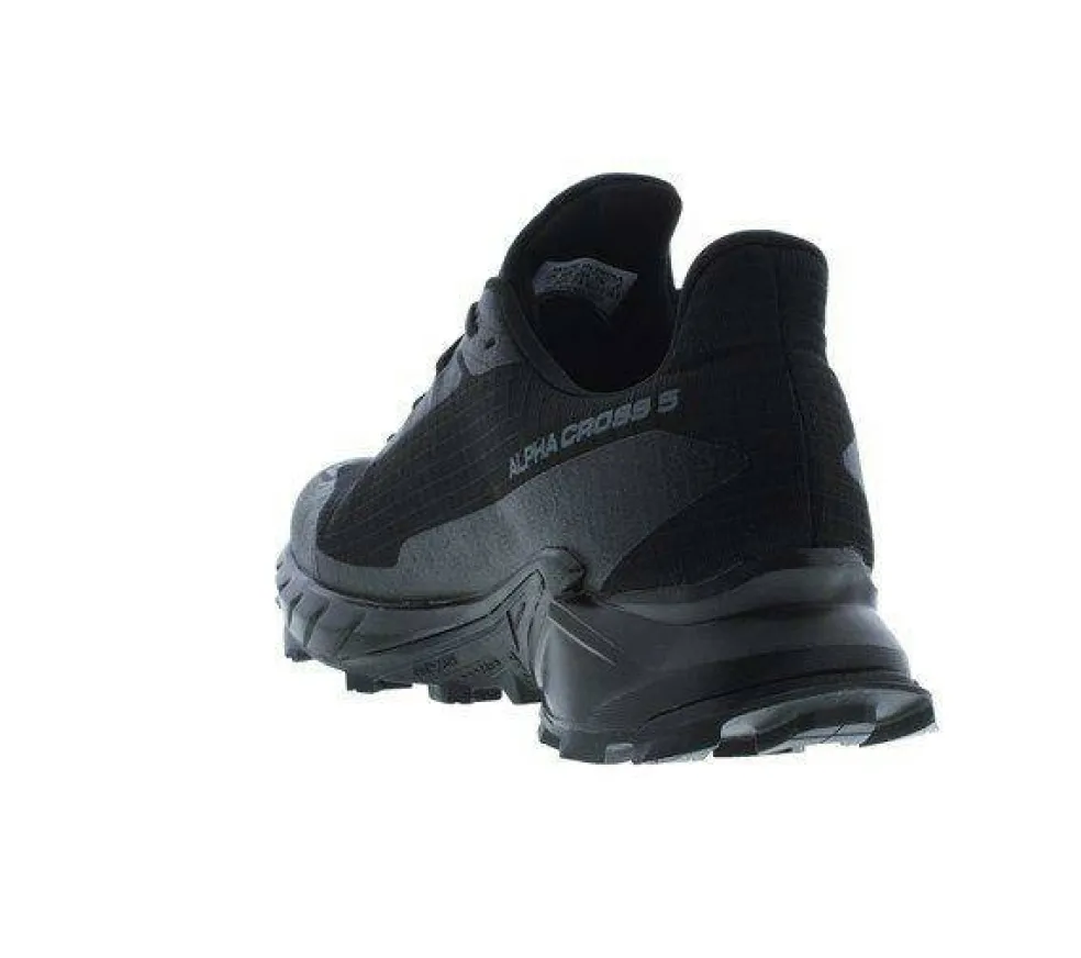Alphacross 5 GTX Trail Running Shoes Mens