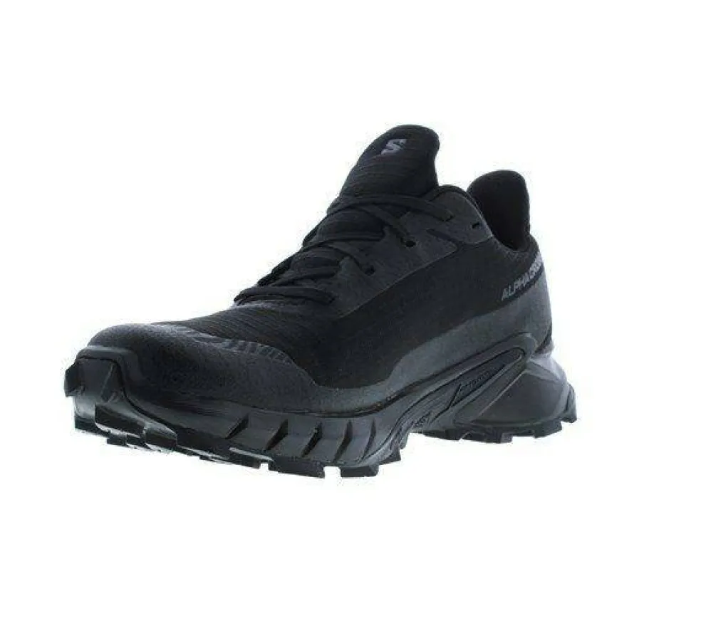 Alphacross 5 GTX Trail Running Shoes Mens