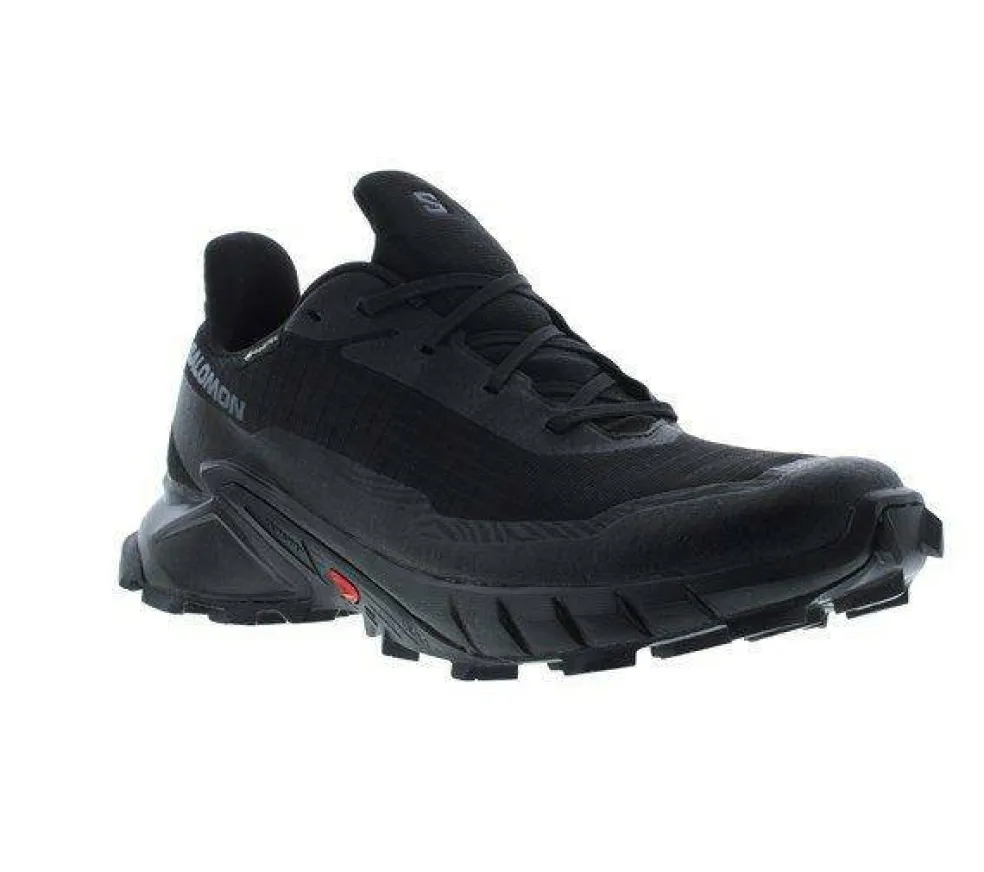 Alphacross 5 GTX Trail Running Shoes Mens