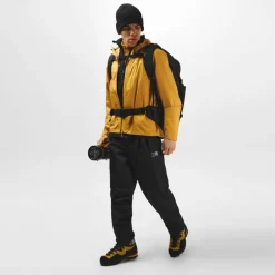 Alpiniste Mountain Boots Mens