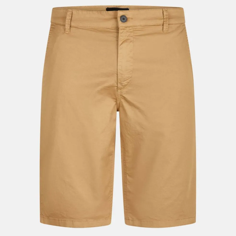 Anfield Shorts