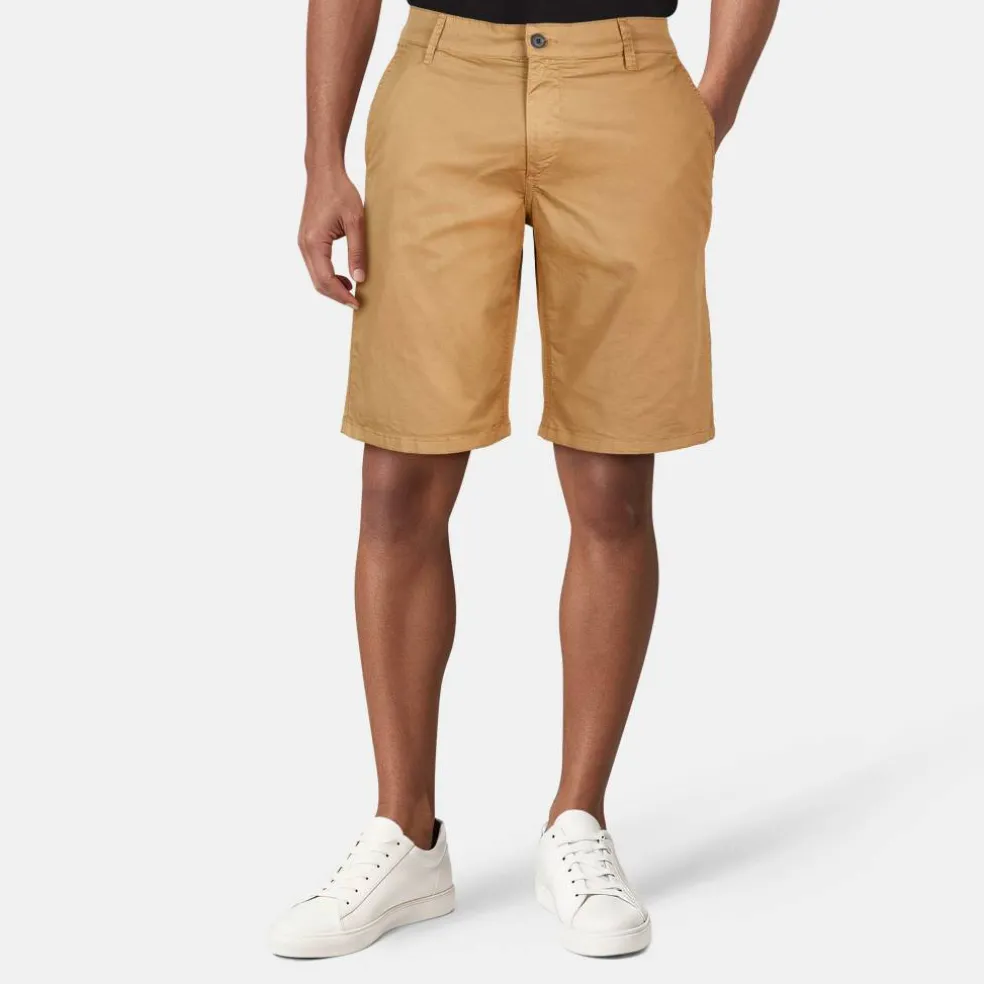 Anfield Shorts