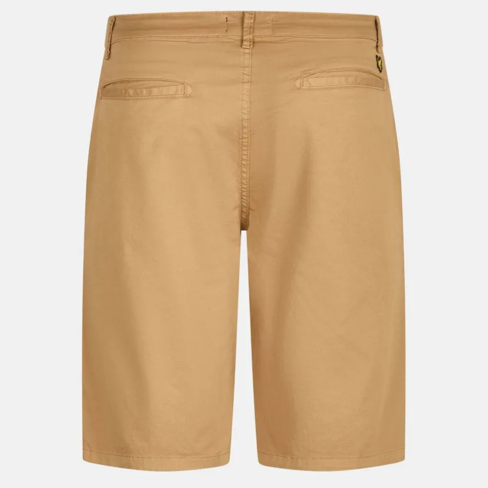 Anfield Shorts