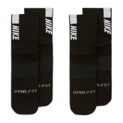 Ankle 2 Pack Running Socks
