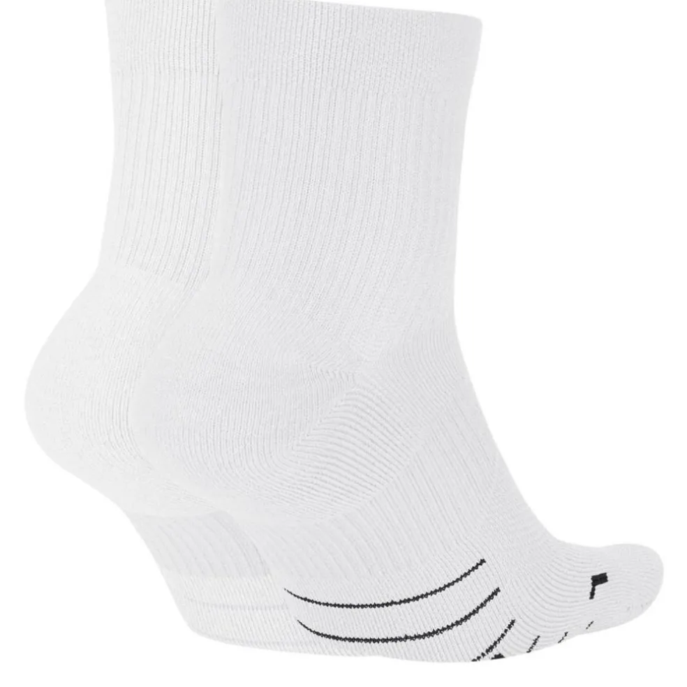 Ankle 2 Pack Running Socks