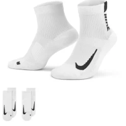 Ankle 2 Pack Running Socks