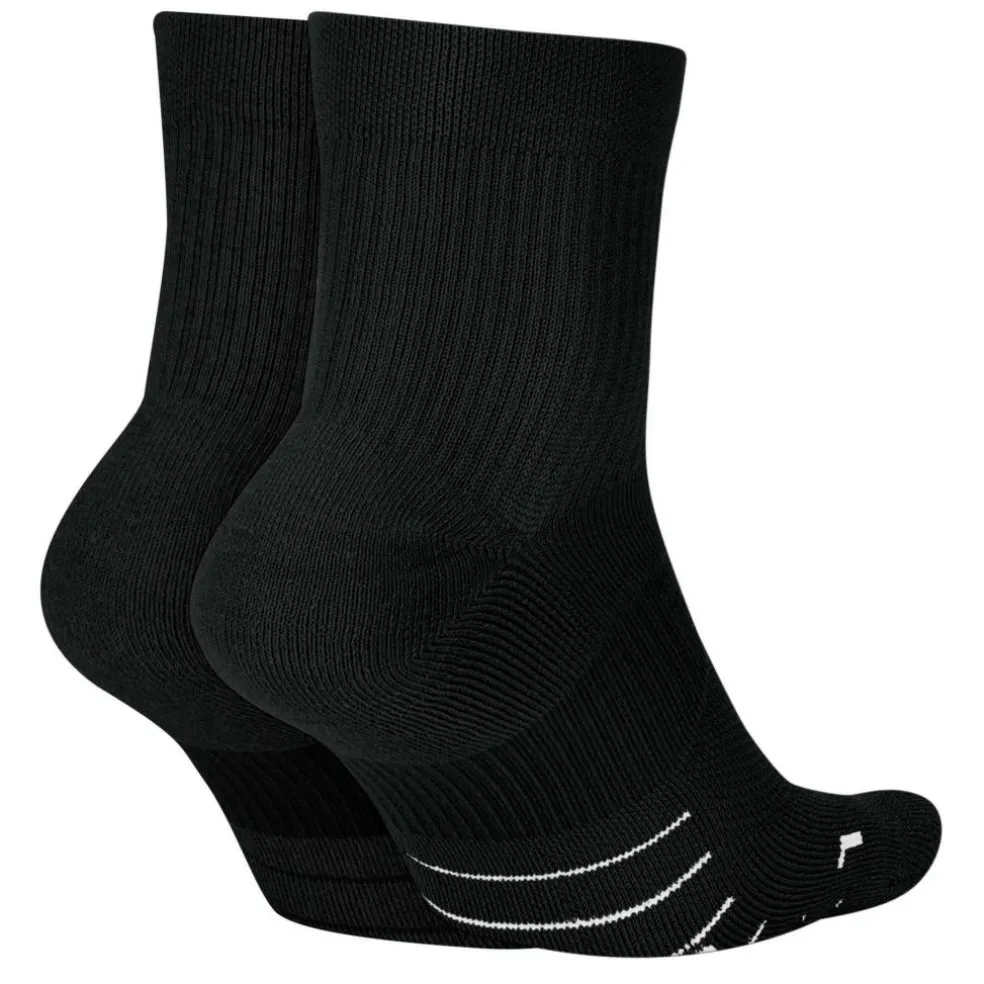 Ankle 2 Pack Running Socks