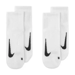 Ankle 2 Pack Running Socks