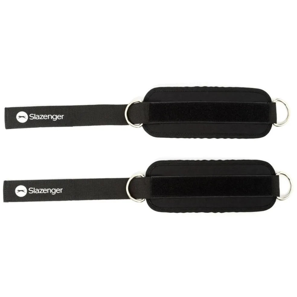 Ankle Resistance Bands Set