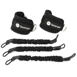 Ankle Resistance Bands Set
