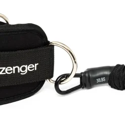 Ankle Resistance Bands Set
