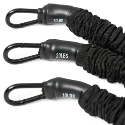 Ankle Resistance Bands Set