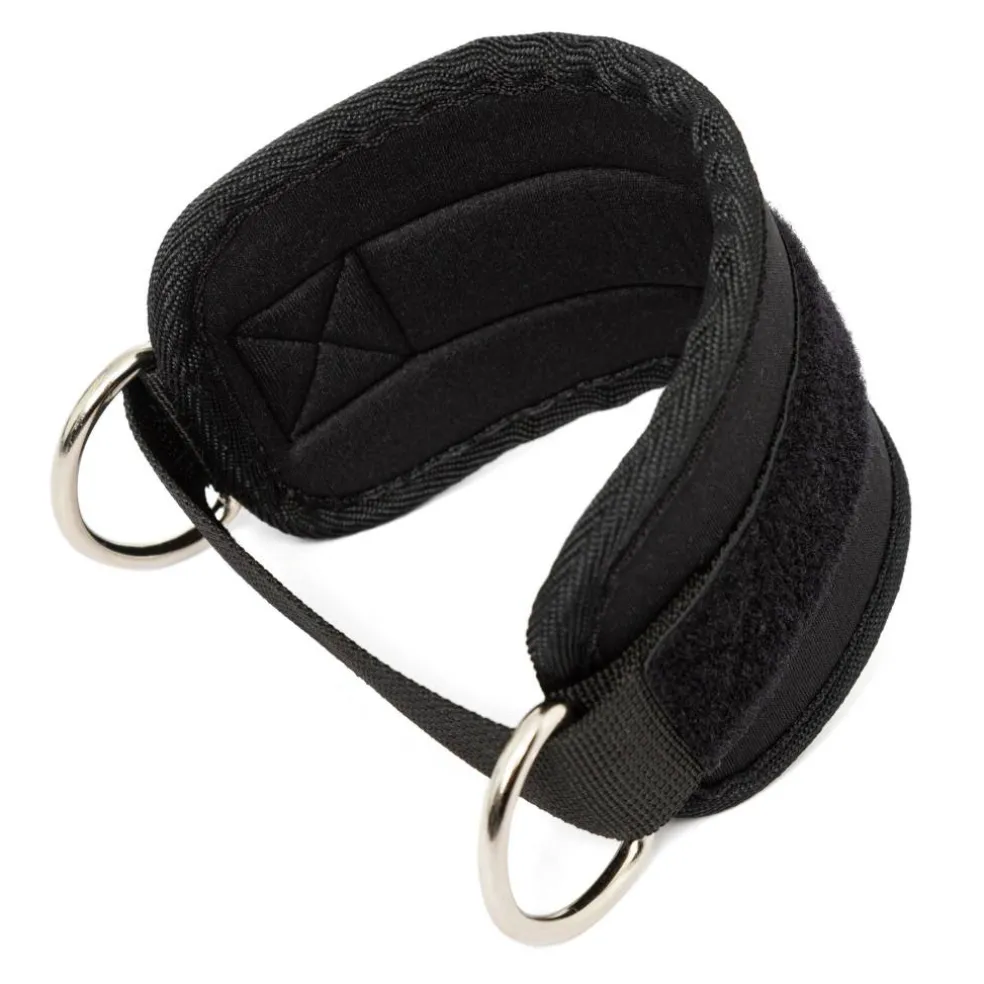 Ankle Resistance Bands Set