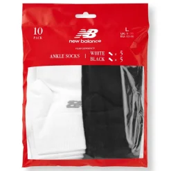 Ankle Socks 10 Pack