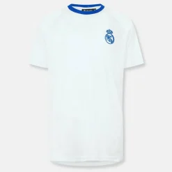 Aourcelab Real Madrid Mens T Shirt
