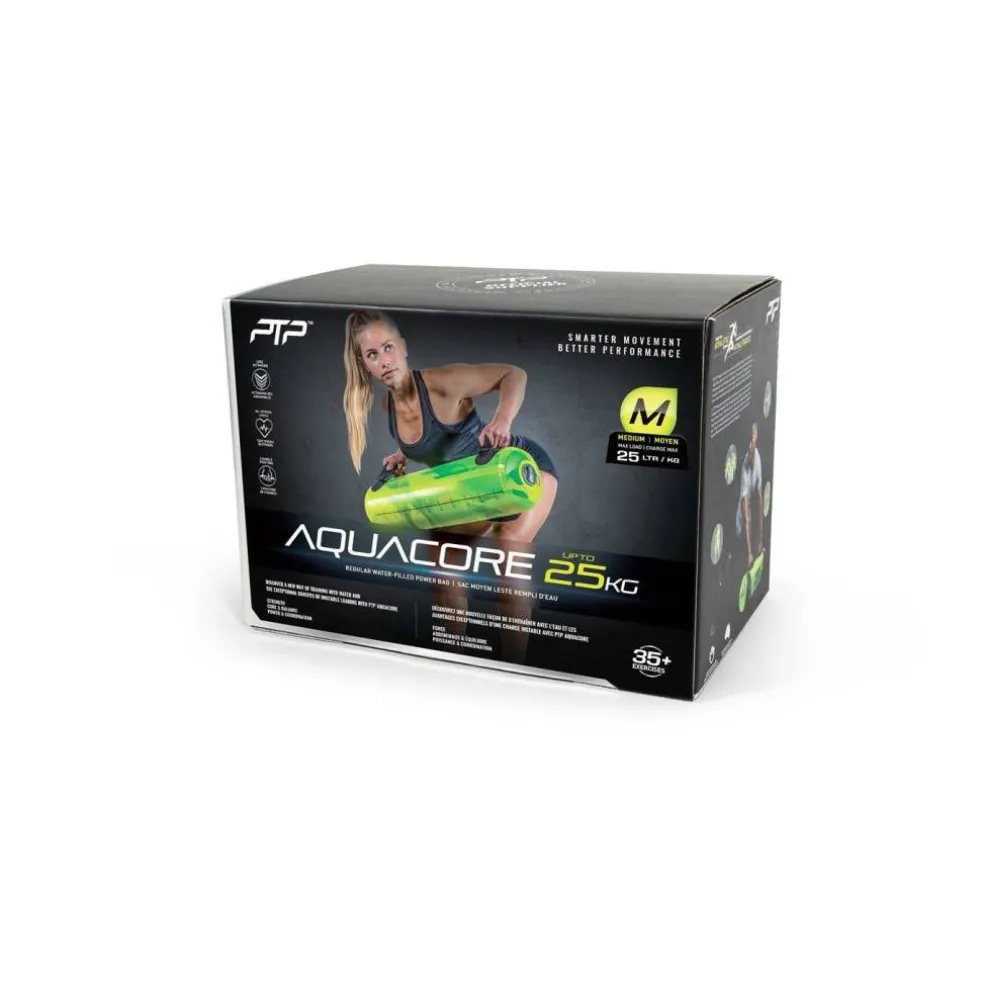 Aquacore 25kg