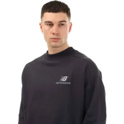 Archive French Terry Crewneck Sweatshirt