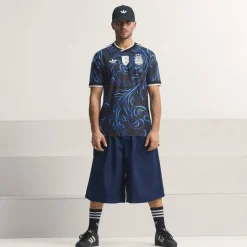 Argentina Authentic Away Shirt World Cup ™ 2026 Adults