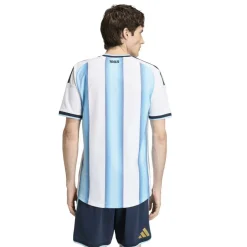 Argentina Authentic Home Shirt World Cup 2026 Mens
