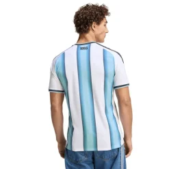 Argentina Home Shirt World Cup 2026 Mens