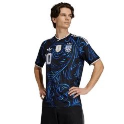 Argentina Messi 10 Away Shirt World Cup ™ 2026 Adults
