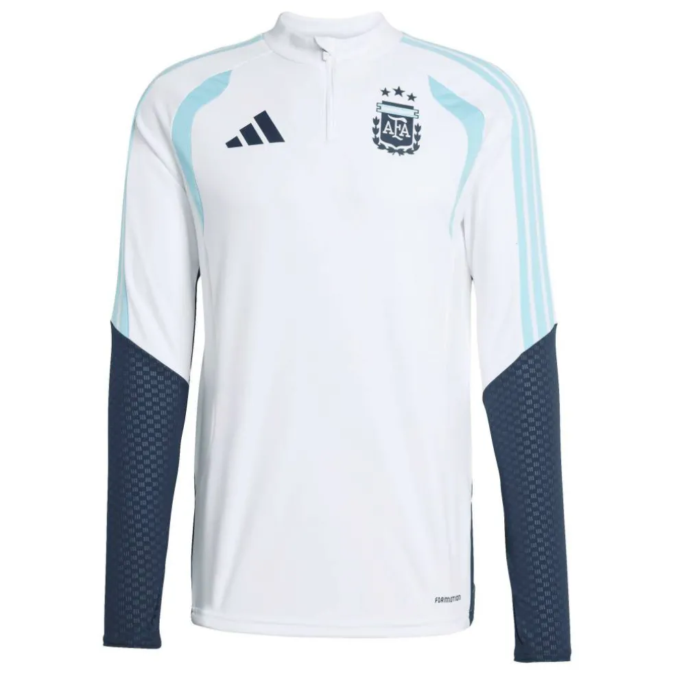Argentina Tiro Training Top 2026 Men’s