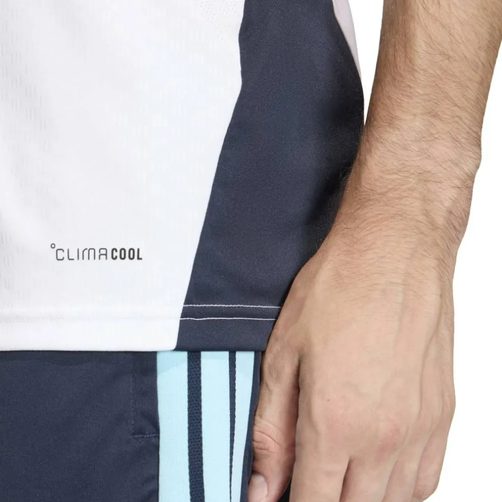 Argentina Training Shirt World Cup 2026 Mens