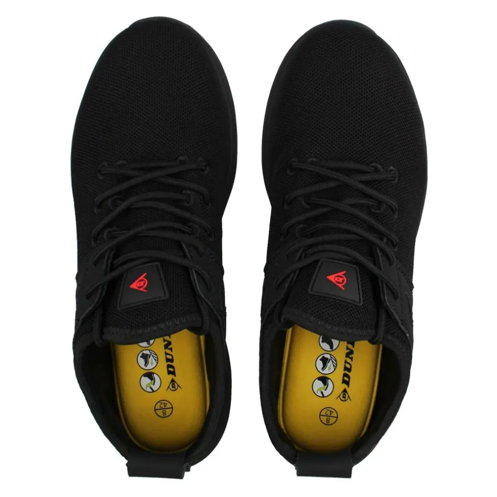 Arizona Steel Toe Cap Shoe Mens