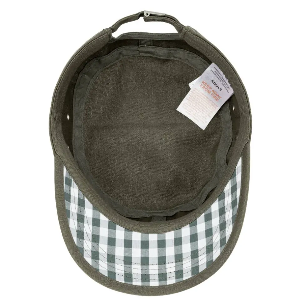 Army Hat Mens