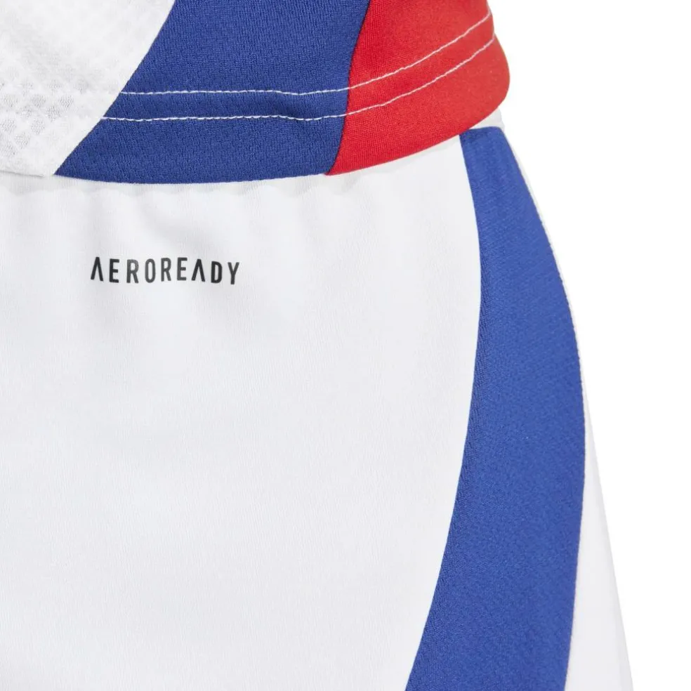 Arsenal Home Shorts 2024 2025 Adults