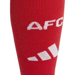 Arsenal Home Socks 2024 2025