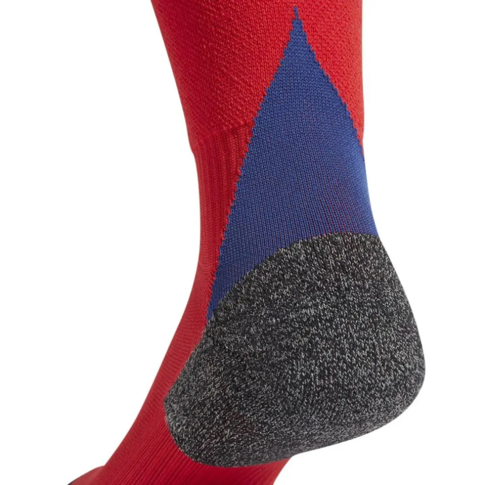 Arsenal Home Socks 2024 2025