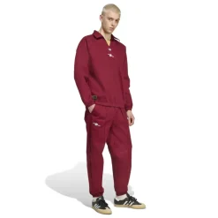 Arsenal Icon Drill Tracksuit Bottoms