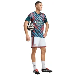 Arsenal 2026 2027 Pre Match Shirt Mens