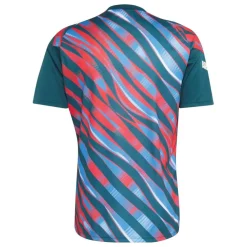 Arsenal 2026 2027 Pre Match Shirt Mens