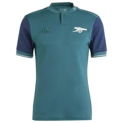 Arsenal Third Lifestyler Shirt 2023 2024 Adults